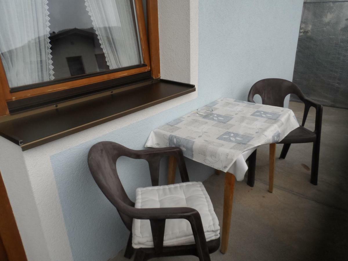 Haus Am Wiesenrain Leutasch Extérieur photo